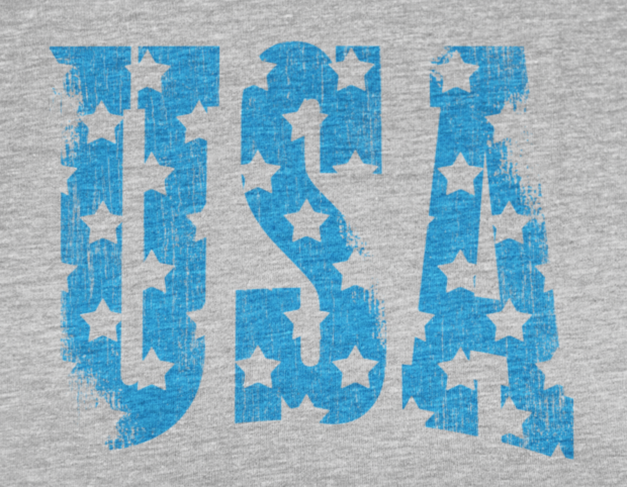 USA Stars