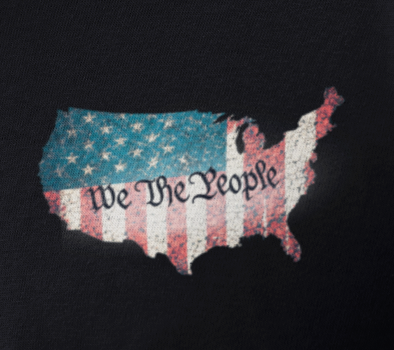 We The People