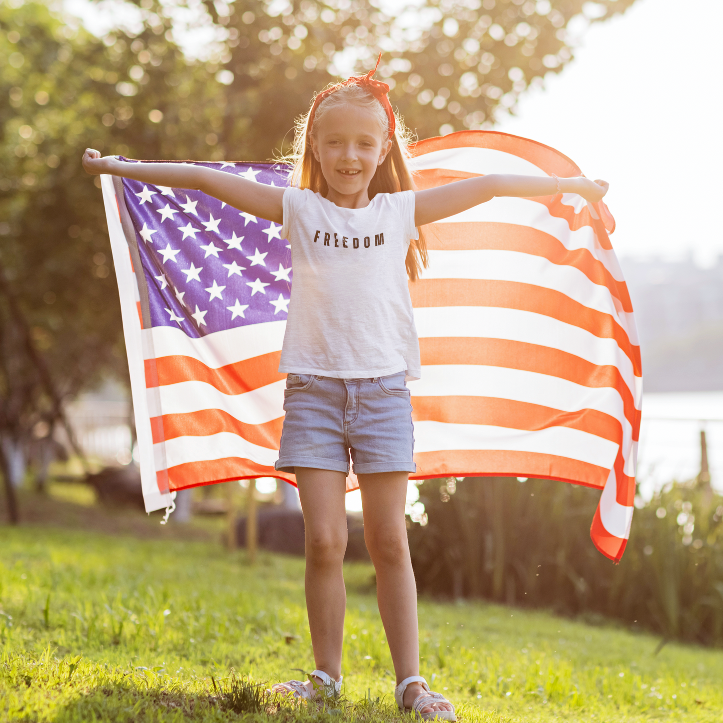 FREEDOM KIDS