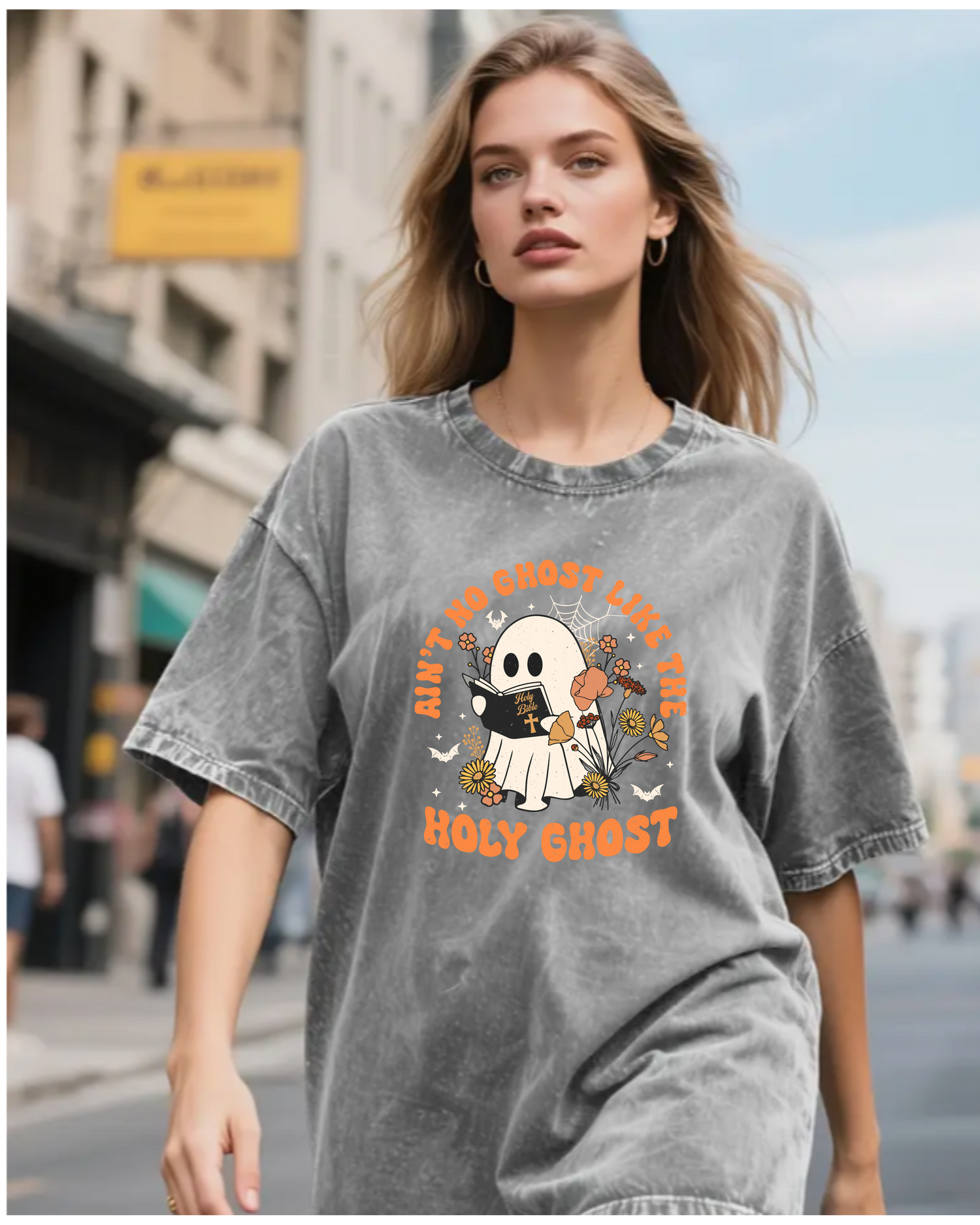 For the Fall