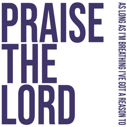 Praise the Lord
