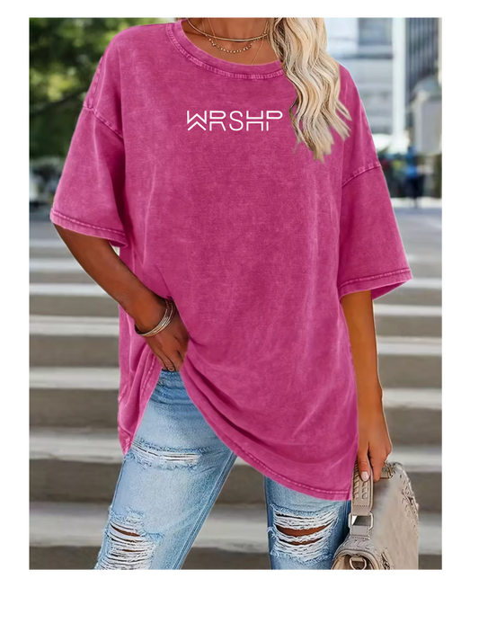 Worship