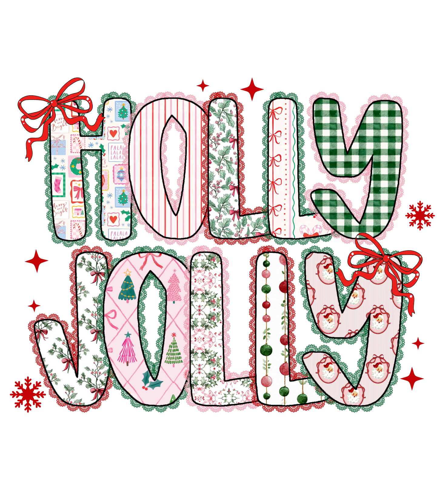 Holly Jolly