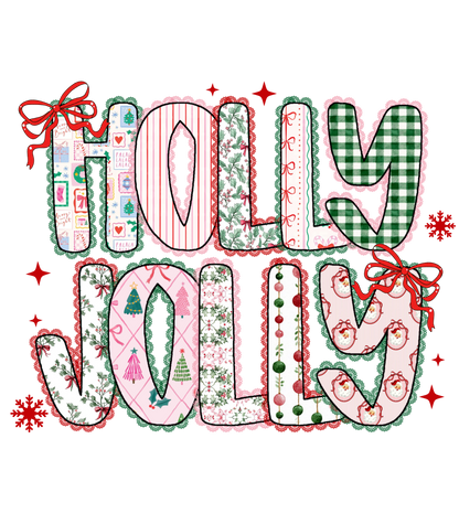 Holly Jolly