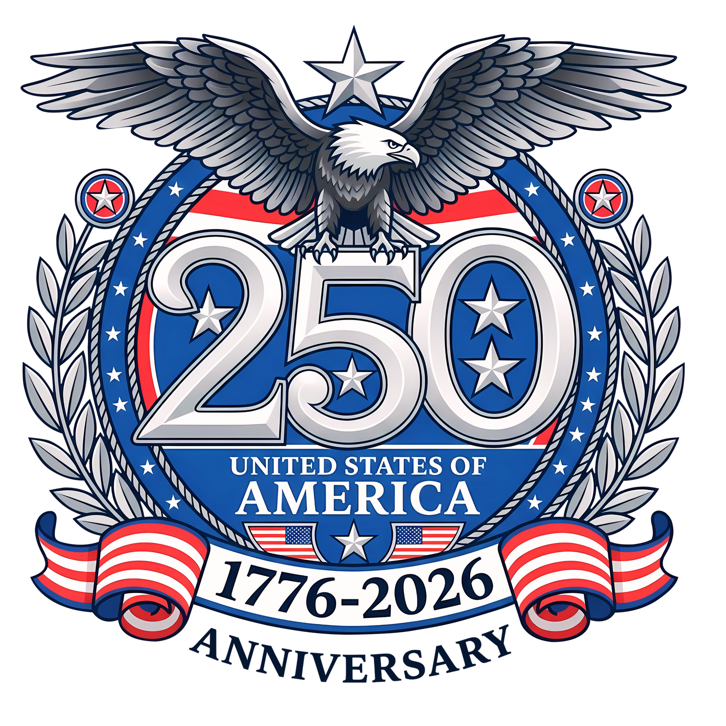 250 Anniversary