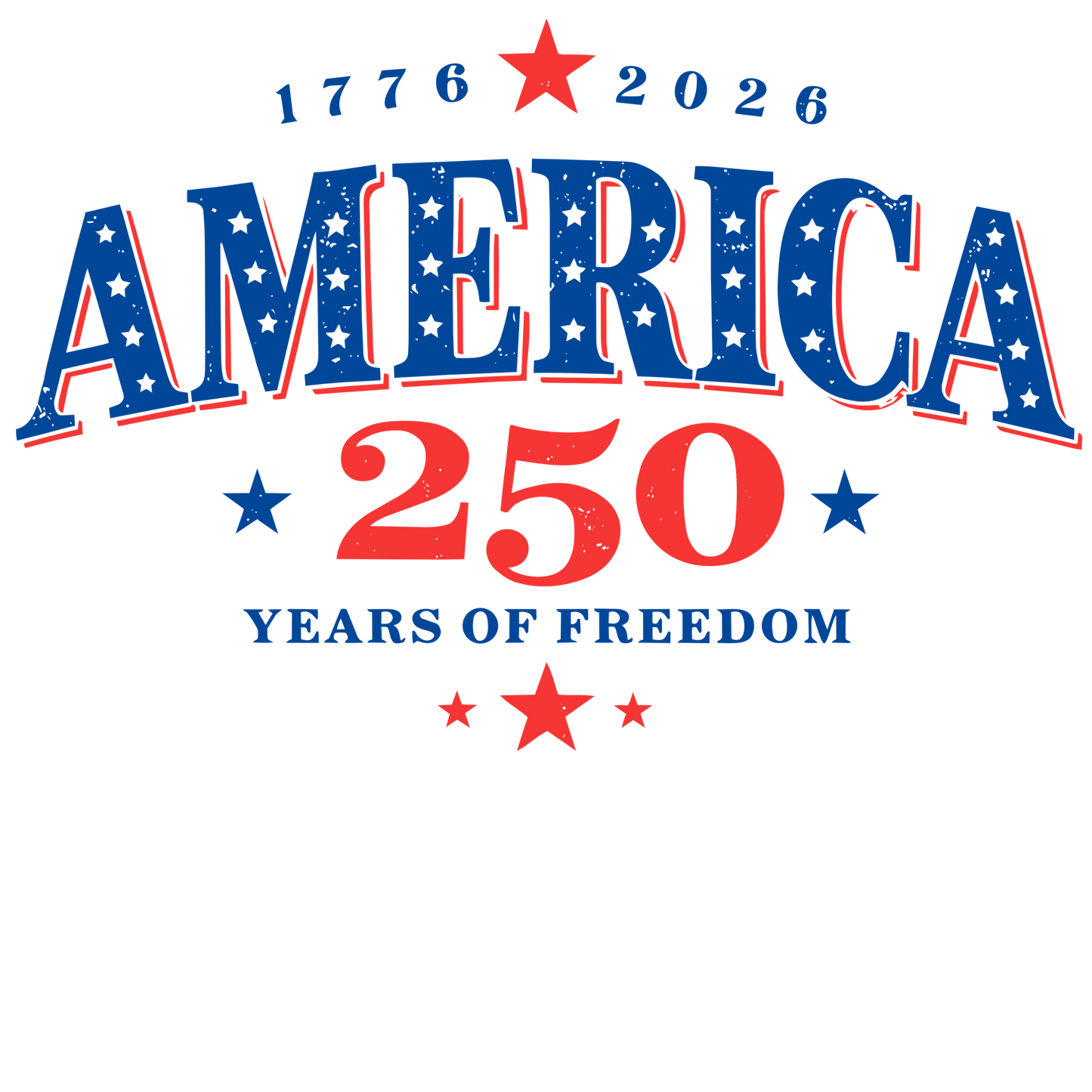 AMERICA 250
