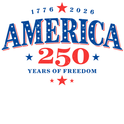 AMERICA 250