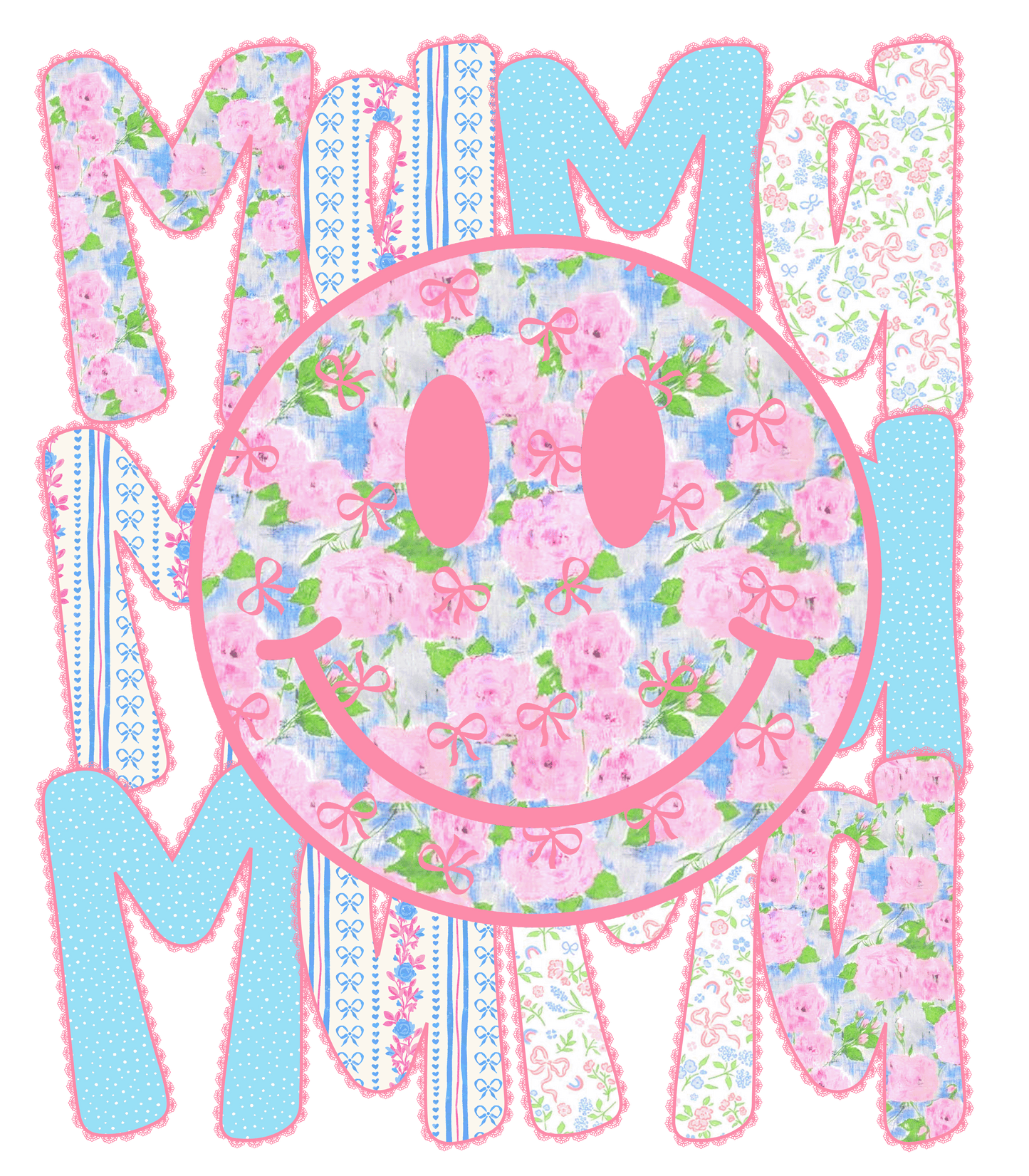 Patchwork Mama