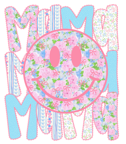 Patchwork Mama