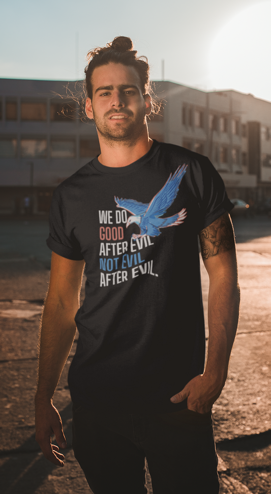 DO GOOD