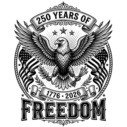 Eagle 1776