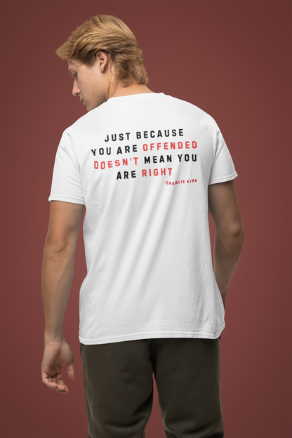 FREEDOM TEE