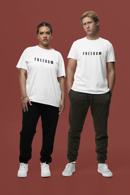 FREEDOM TEE