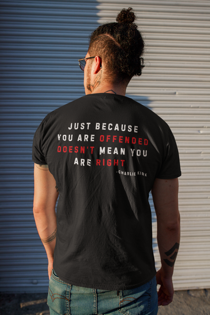 FREEDOM TEE