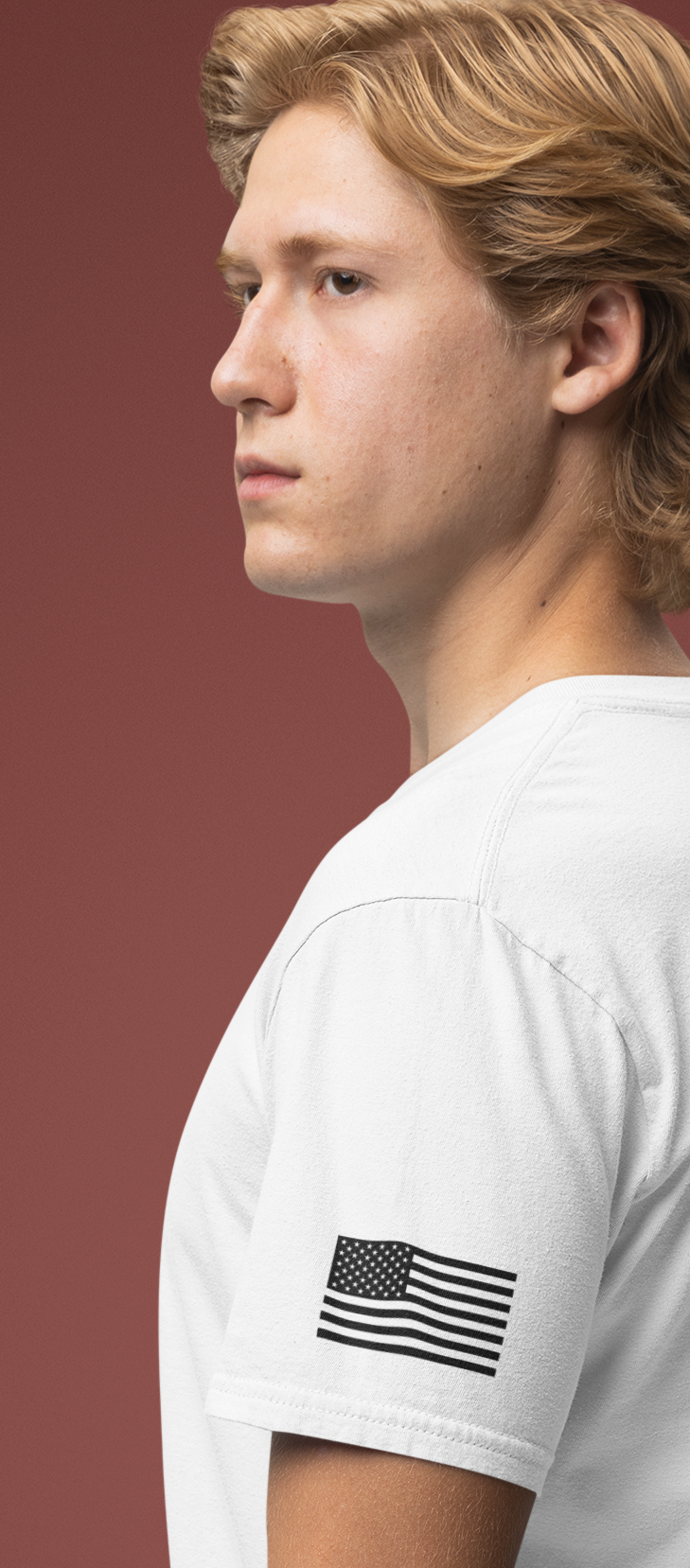 FREEDOM TEE