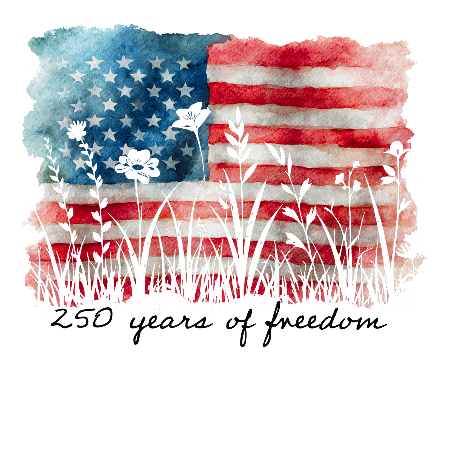 FREEDOM FLOWERS