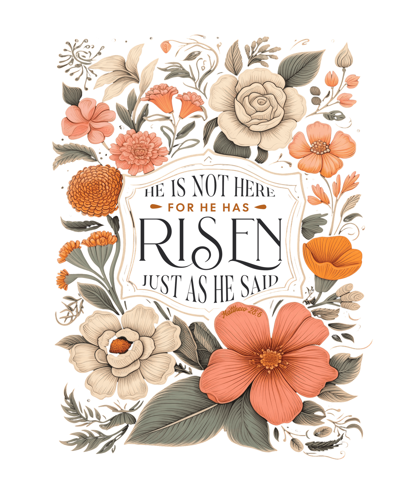Risen
