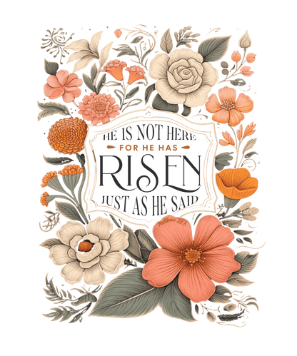 Risen