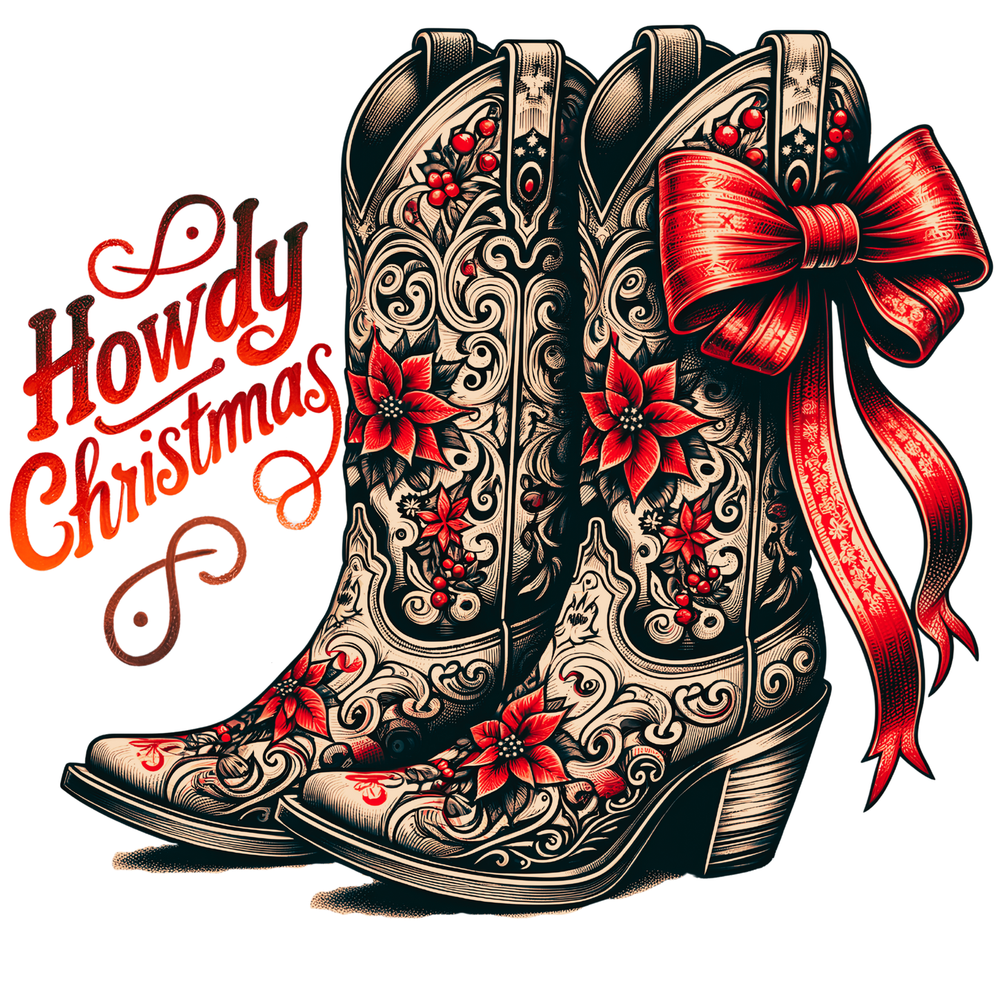 Howdy Christmas