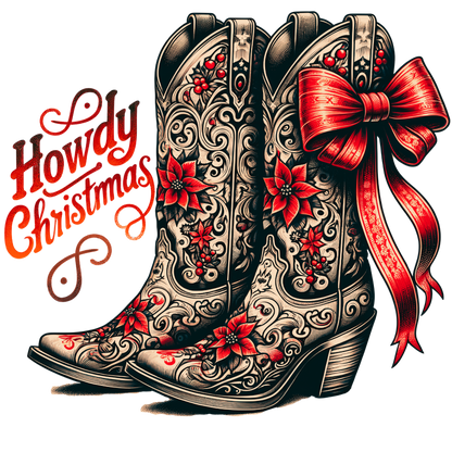 Howdy Christmas