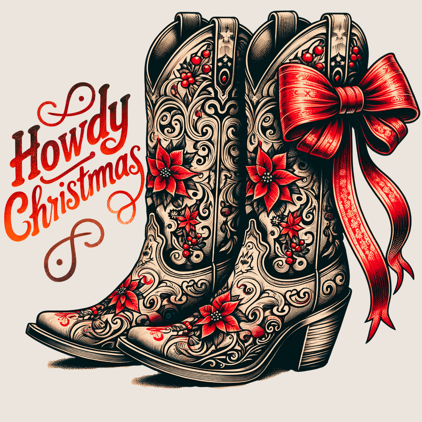 Howdy Christmas
