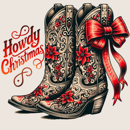 Howdy Christmas