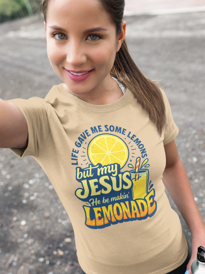 Lemonade