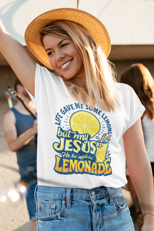 Lemonade