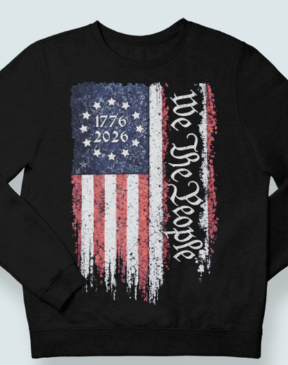 We The People
