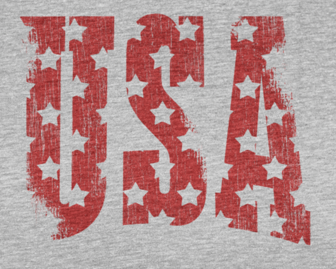 USA Stars
