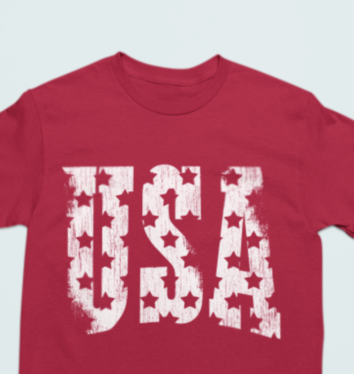 USA Stars