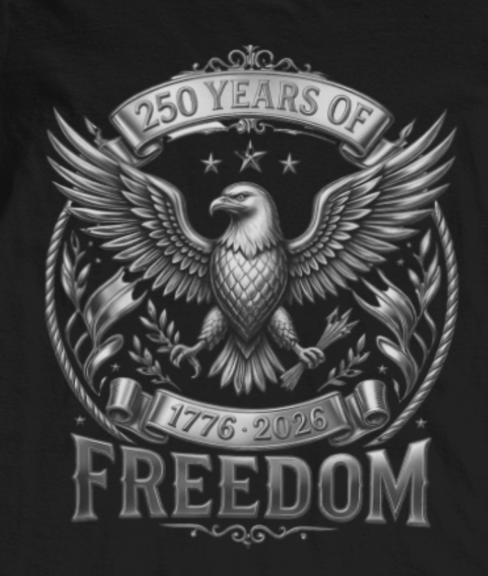 Eagle 1776