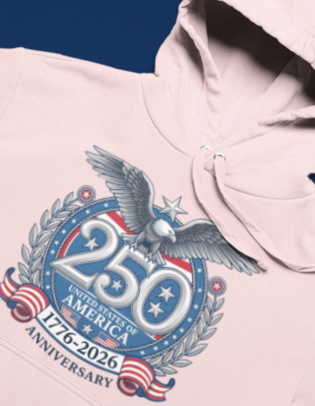 250 Anniversary