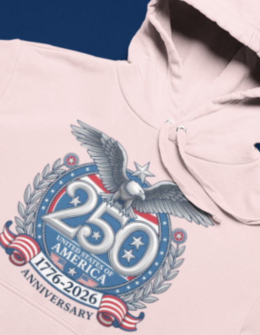 250 Anniversary