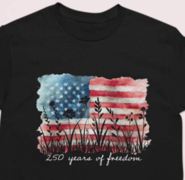 FREEDOM FLOWERS
