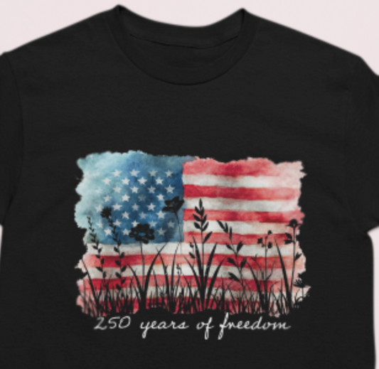 FREEDOM FLOWERS