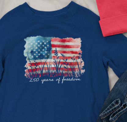 FREEDOM FLOWERS