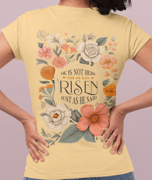 Risen