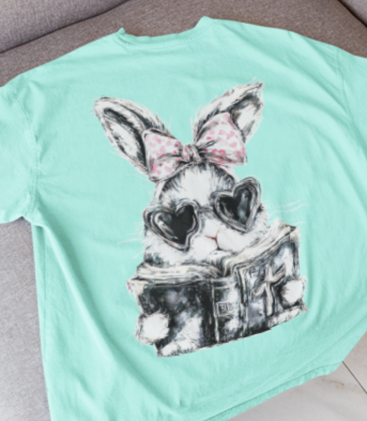 Bible Bunny