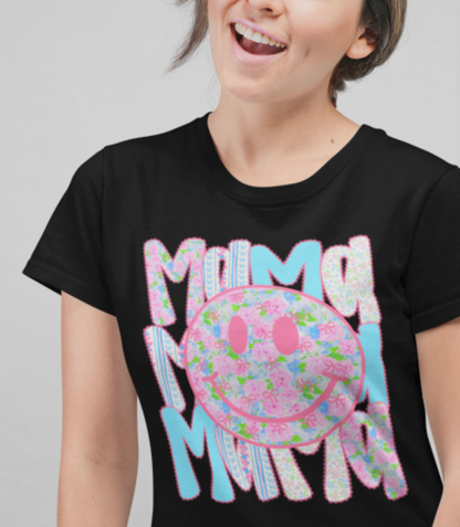 Patchwork Mama