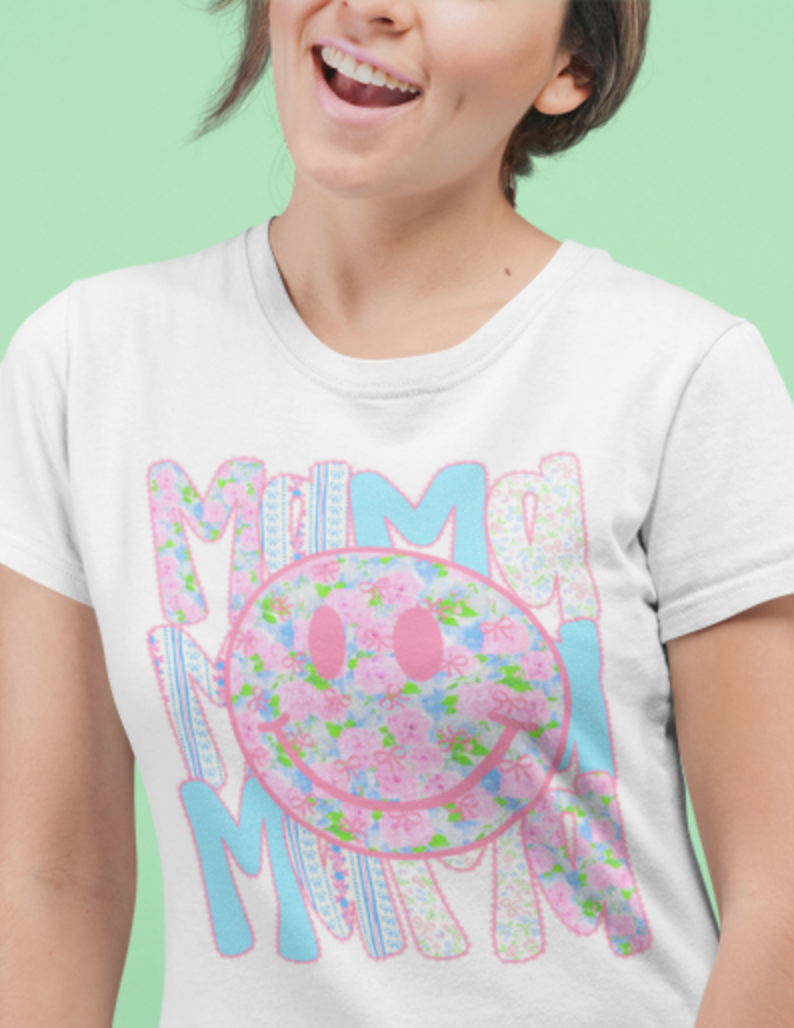 Patchwork Mama
