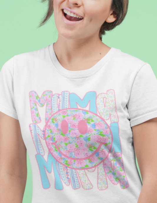 Patchwork Mama