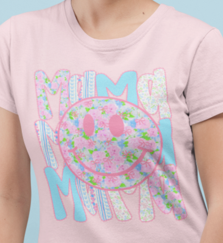 Patchwork Mama