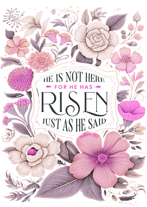 Risen