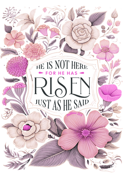 Risen