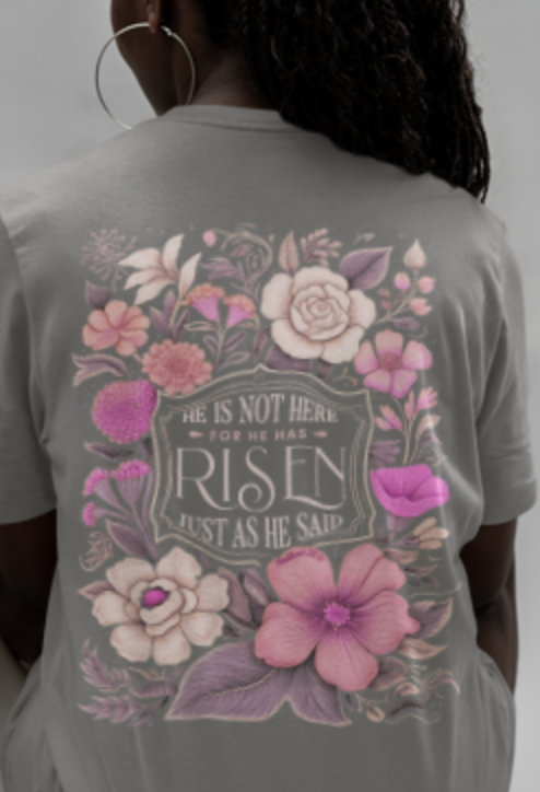 Risen