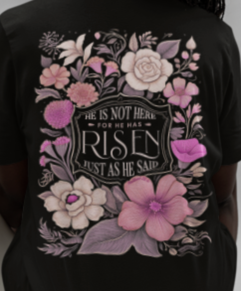 Risen