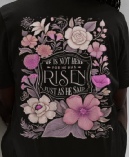 Risen