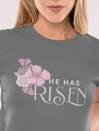 Risen