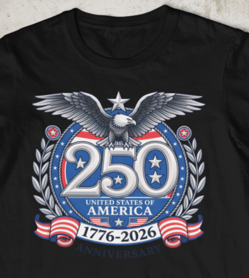 250 Anniversary